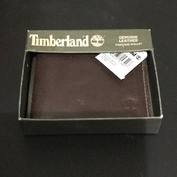 Timberland Other - Timberland wallet
